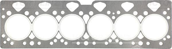 GASKET. CYLINDER HEAD