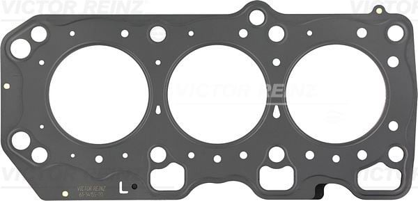 GASKET. CYLINDER HEAD