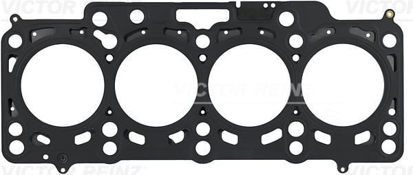 GASKET. CYLINDER HEAD