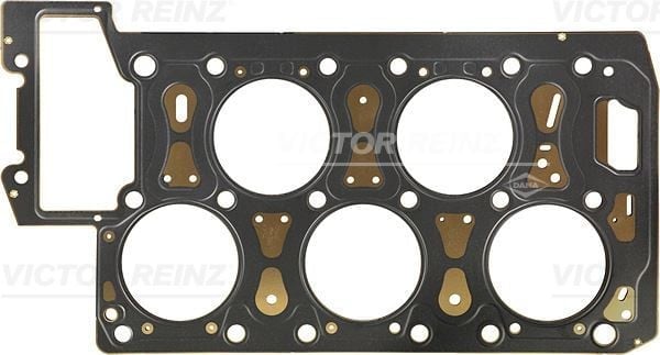 GASKET. CYLINDER HEAD