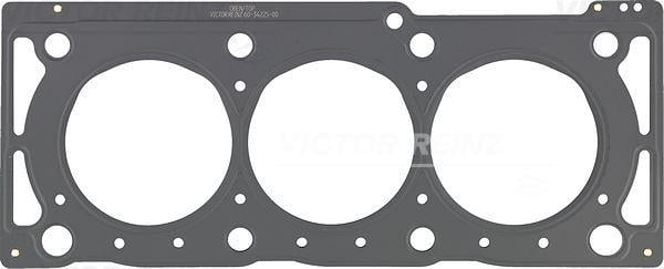 GASKET. CYLINDER HEAD