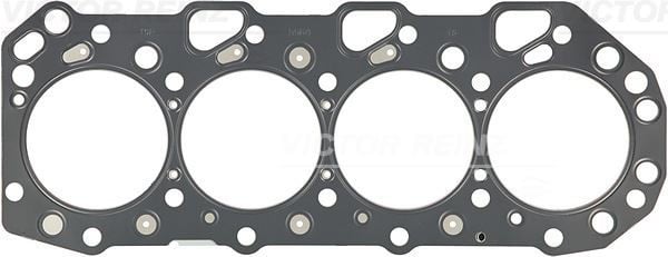 GASKET. CYLINDER HEAD