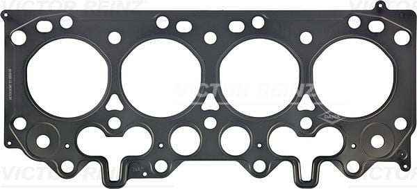 GASKET. CYLINDER HEAD
