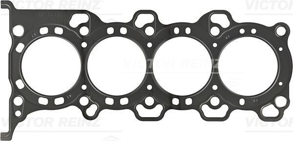 GASKET. CYLINDER HEAD