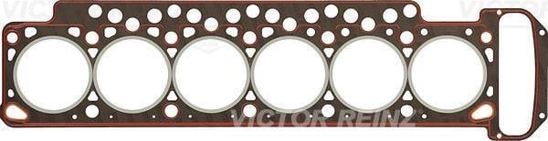 GASKET. CYLINDER HEAD