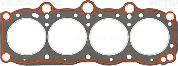 GASKET. CYLINDER HEAD