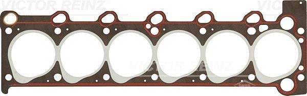 GASKET. CYLINDER HEAD