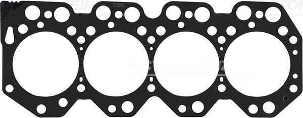 GASKET. CYLINDER HEAD