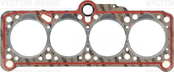 GASKET. CYLINDER HEAD