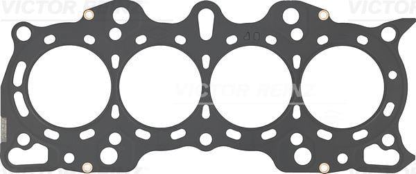 GASKET. CYLINDER HEAD
