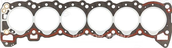 GASKET. CYLINDER HEAD