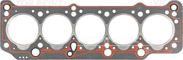 GASKET. CYLINDER HEAD