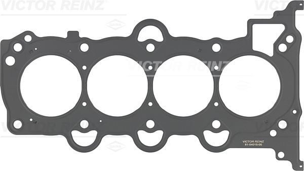 GASKET. CYLINDER HEAD
