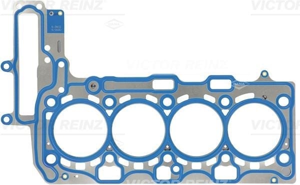 GASKET. CYLINDER HEAD