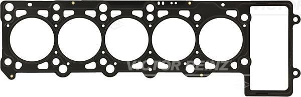 GASKET. CYLINDER HEAD
