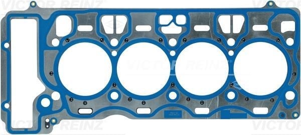GASKET. CYLINDER HEAD