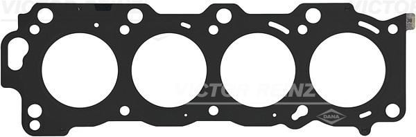 GASKET. CYLINDER HEAD