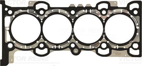 GASKET. CYLINDER HEAD
