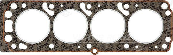 GASKET. CYLINDER HEAD