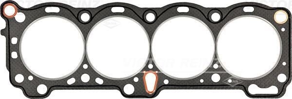 GASKET. CYLINDER HEAD