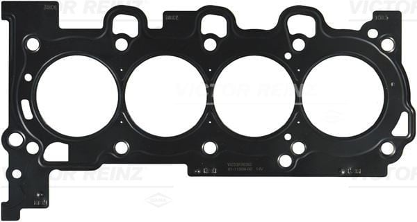 GASKET. CYLINDER HEAD