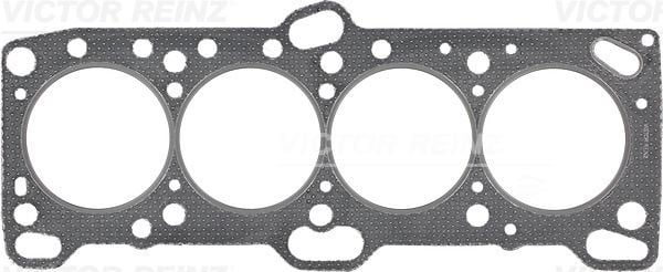 GASKET. CYLINDER HEAD
