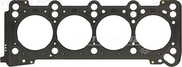 GASKET. CYLINDER HEAD