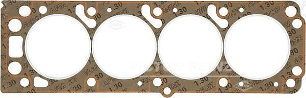 GASKET. CYLINDER HEAD