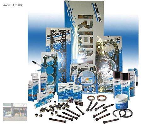 GASKET. CYLINDER HEAD