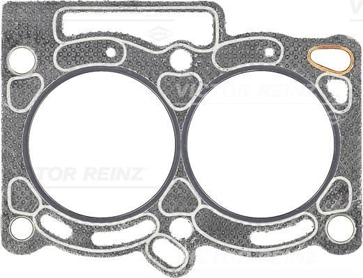 GASKET. CYLINDER HEAD