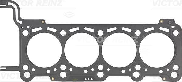 GASKET. CYLINDER HEAD