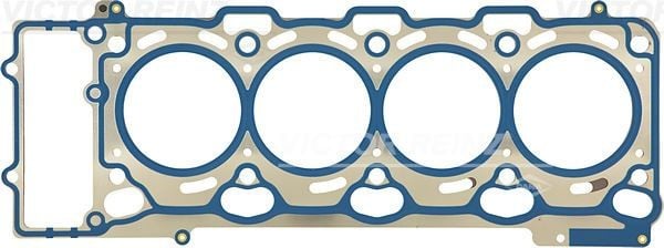 GASKET. CYLINDER HEAD