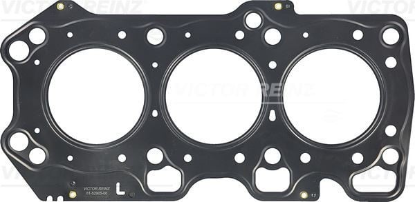 GASKET. CYLINDER HEAD