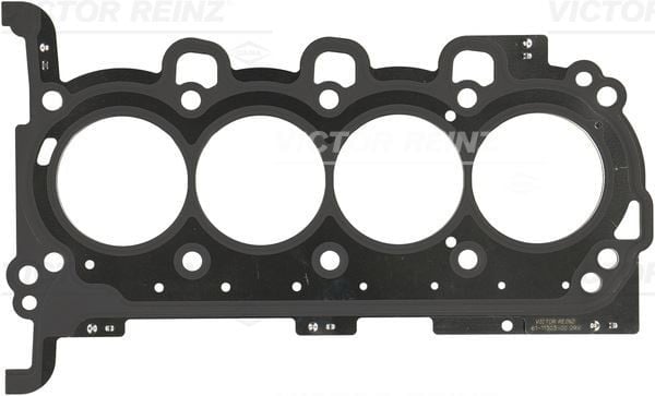 GASKET. CYLINDER HEAD