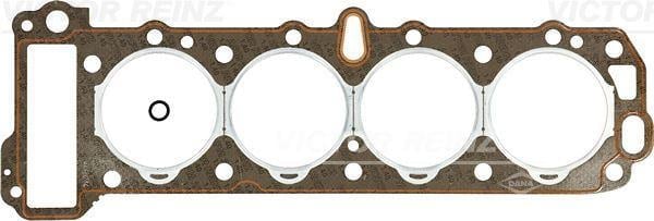GASKET. CYLINDER HEAD