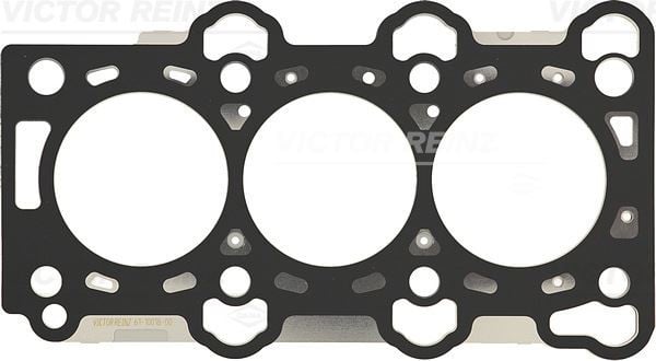 GASKET. CYLINDER HEAD