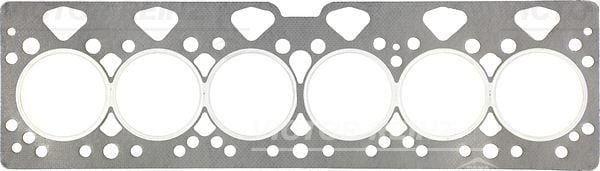 GASKET. CYLINDER HEAD