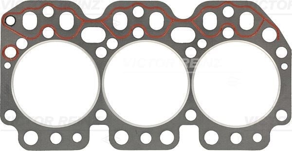 GASKET. CYLINDER HEAD