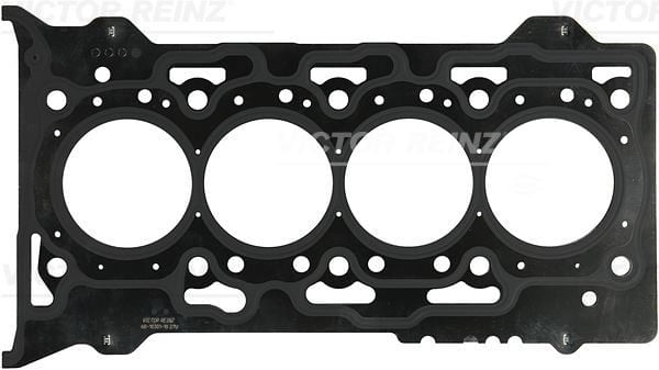 GASKET. CYLINDER HEAD