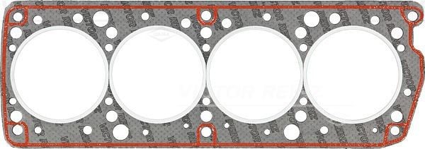 GASKET. CYLINDER HEAD