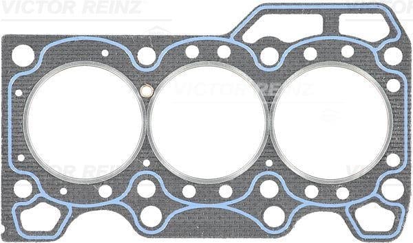 GASKET. CYLINDER HEAD