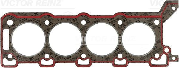 GASKET. CYLINDER HEAD