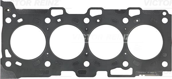 GASKET. CYLINDER HEAD