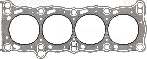 GASKET. CYLINDER HEAD