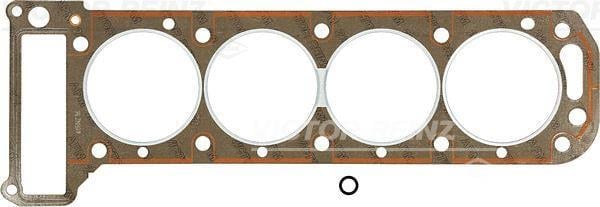 GASKET. CYLINDER HEAD