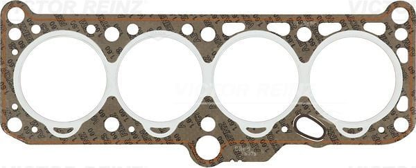 GASKET. CYLINDER HEAD