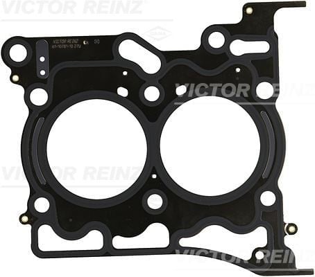 GASKET. CYLINDER HEAD
