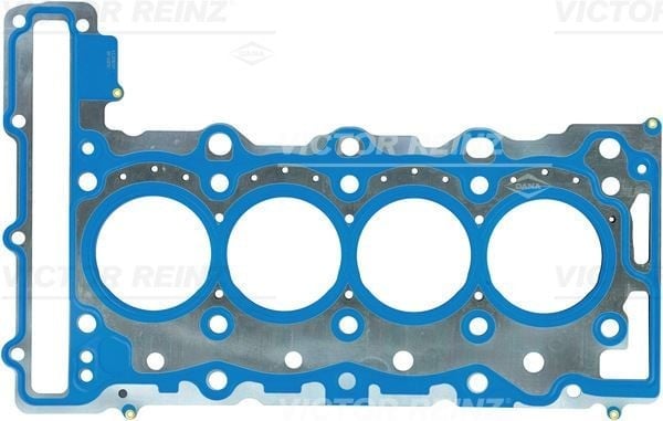 GASKET. CYLINDER HEAD