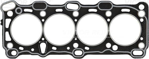 GASKET. CYLINDER HEAD