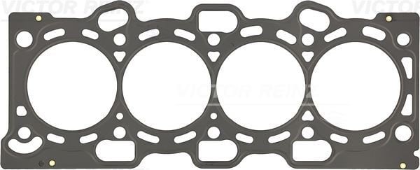 GASKET. CYLINDER HEAD